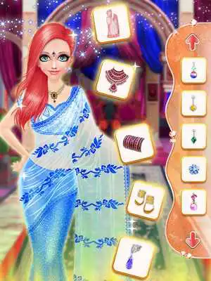Play Mom Makeover Makeup and Dressup Fashion Salon
