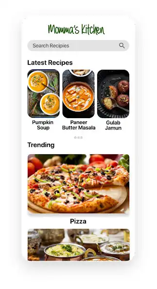 Play Mommas Kitchen - Best Recipes  and enjoy Mommas Kitchen - Best Recipes with UptoPlay