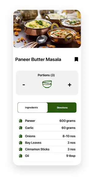 Play Mommas Kitchen - Best Recipes as an online game Mommas Kitchen - Best Recipes with UptoPlay