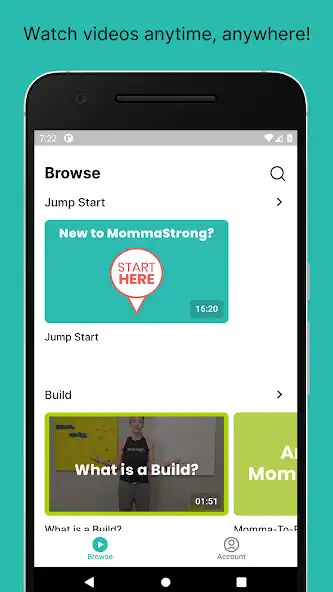 Play MommaStrong  and enjoy MommaStrong with UptoPlay