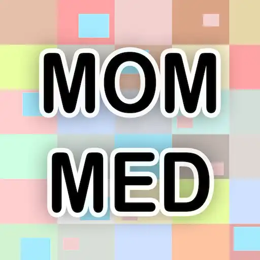 Play MOMMED APK