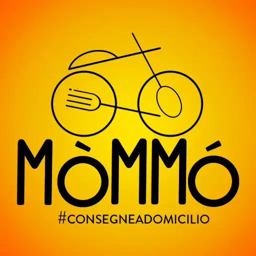 Play Mommo Consegne a Domicilio APK Play Mommo Consegne a Domicilio APK
