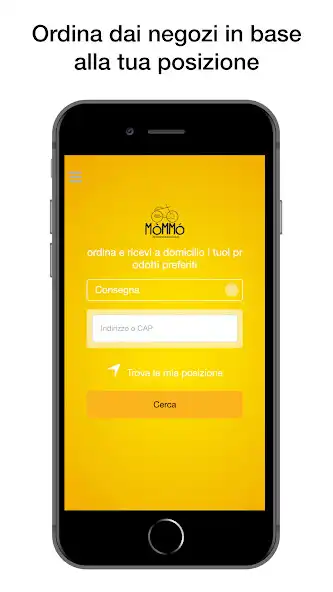 Play Mommo Consegne a Domicilio  and enjoy Mommo Consegne a Domicilio with UptoPlay