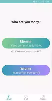 Play Mommr