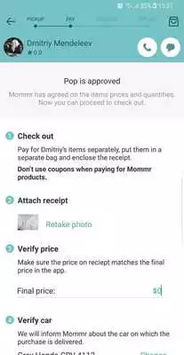 Play Mommr