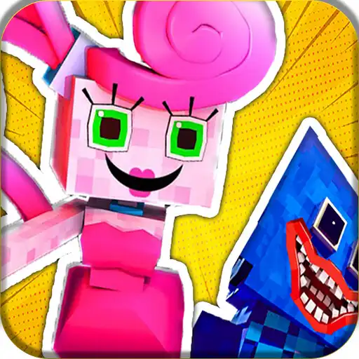 Play Mommy Craft Playtime MCPE APK Play Mommy Craft Playtime MCPE APK