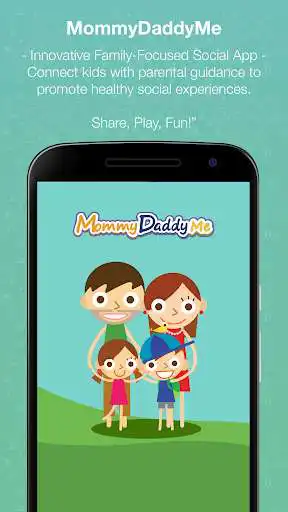 Play MommyDaddyMe  and enjoy MommyDaddyMe with UptoPlay