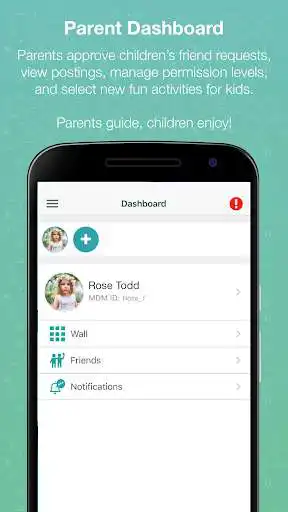 Play MommyDaddyMe as an online game MommyDaddyMe with UptoPlay
