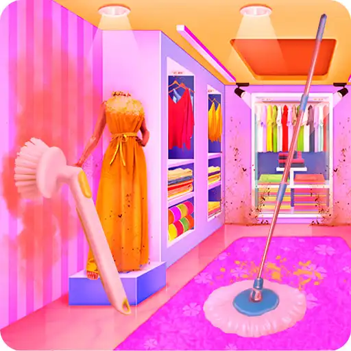 Play Mommy Fashion Tailor APK Play Mommy Fashion Tailor APK