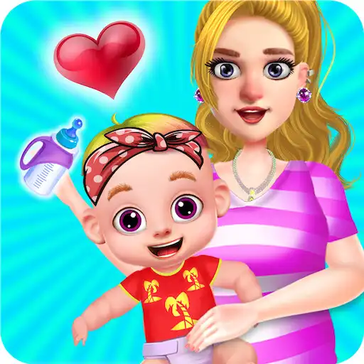 Play Mommy give birth a baby games APK Play Mommy give birth a baby games APK