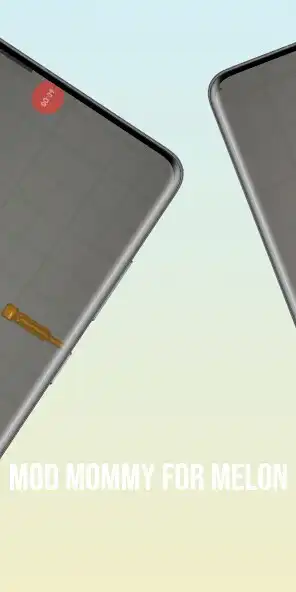 Play mommylegs for melon playground as an online game mommylegs for melon playground with UptoPlay