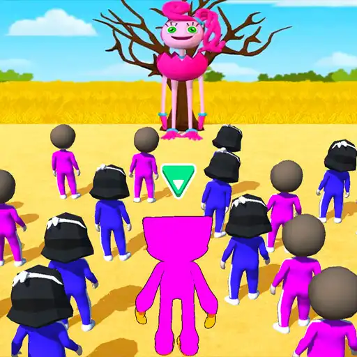 Play Mommy Legs Survival kissy Run APK Play Mommy Legs Survival kissy Run APK