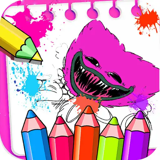 Play mommy long leges - Coloring APK