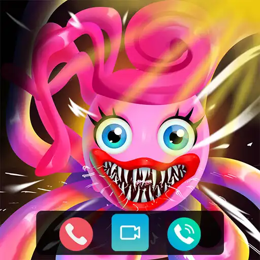 Play Mommy Long Leg Fake Call APK Play Mommy Long Leg Fake Call APK