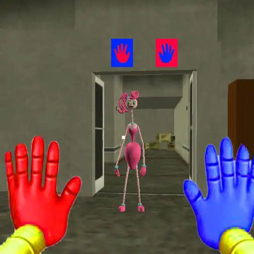Play Mommy Long Leg Horror Game APK