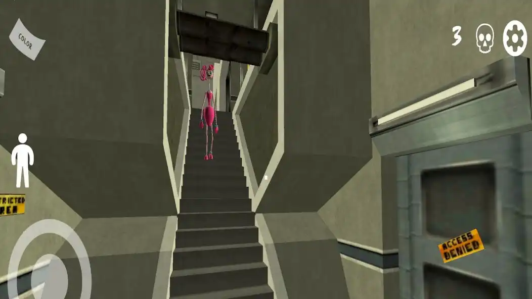 Play Mommy Long Leg Horror Game and enjoy Mommy Long Leg Horror Game with UptoPlay Play Mommy Long Leg Horror Game and enjoy Mommy Long Leg Horror Game with UptoPlay