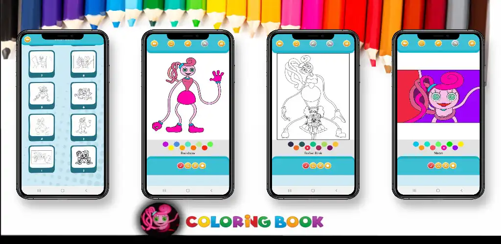 Play mommy long legs coloring book and enjoy mommy long legs coloring book with UptoPlay Play mommy long legs coloring book and enjoy mommy long legs coloring book with UptoPlay