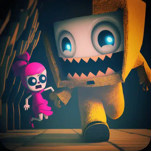 Play Mommy long legs Hide N Seek APK Play Mommy long legs Hide N Seek APK