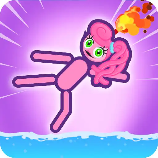 Play Mommy Long Legs Stickman APK