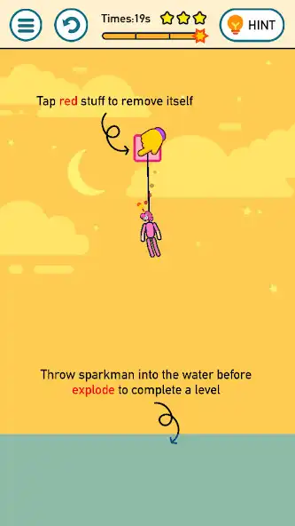 Play Mommy Long Legs Stickman as an online game online Mommy Long Legs Stickman with UptoPlay Play Mommy Long Legs Stickman as an online game Mommy Long Legs Stickman with UptoPlay