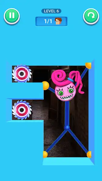 Play Mommy long legs Stretch game as an online game online Mommy long legs Stretch game with UptoPlay Play Mommy long legs Stretch game as an online game Mommy long legs Stretch game with UptoPlay