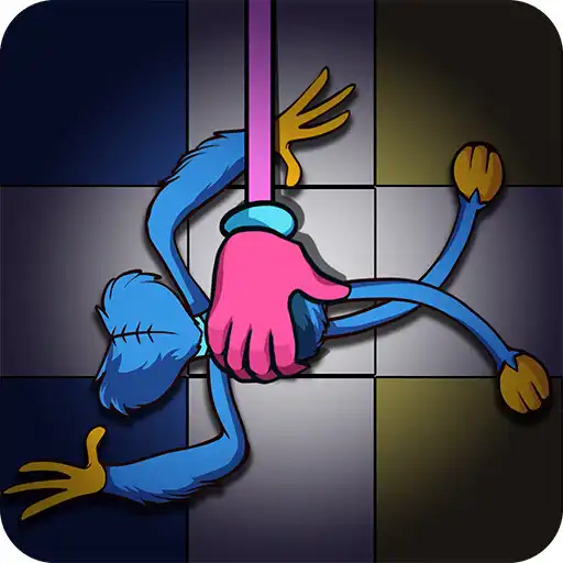 Play Mommy Long Legs: Stretchy Arm APK