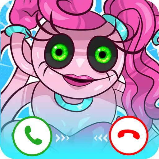 Play Mommy Long Legs Video Call APK Play Mommy Long Legs Video Call APK