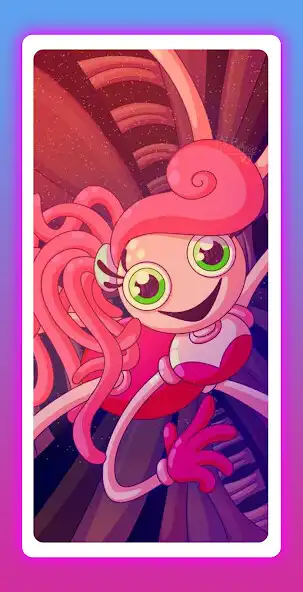 Play Mommy Long Legs Wallpaper HD4K  and enjoy Mommy Long Legs Wallpaper HD4K with UptoPlay