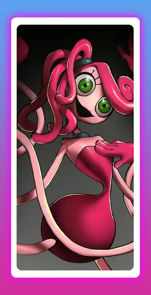 Play Mommy Long Legs Wallpaper HD4K as an online game Mommy Long Legs Wallpaper HD4K with UptoPlay