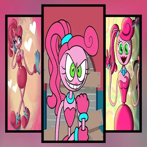 Play Mommy Long Legs Wallpapers APK Play Mommy Long Legs Wallpapers APK