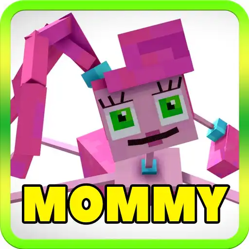 Play Mommy Long Mod for Minecraft APK