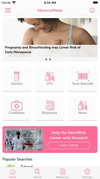 Play MommyMeds  and enjoy MommyMeds with UptoPlay