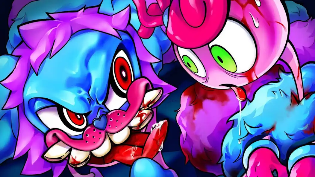 Play Mommy Mod Melon Playground as an online game Mommy Mod Melon Playground with UptoPlay