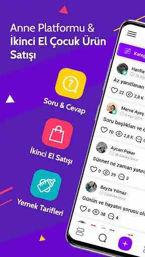 Play Mommy - Mother Platform and 2nd Hand Kids Products  and enjoy Mommy - Mother Platform and 2nd Hand Kids Products with UptoPlay