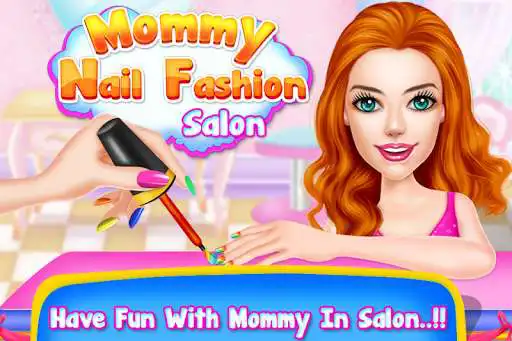 Play Mommy Nail Fashion Salon Play Mommy Nail Fashion Salon