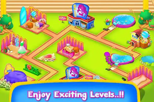 Play Mommy Nail Fashion Salon Play Mommy Nail Fashion Salon