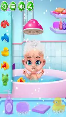 Play Mommy Newborn Care