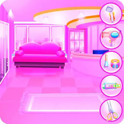 Free play online Mommy Office Cleaning APK