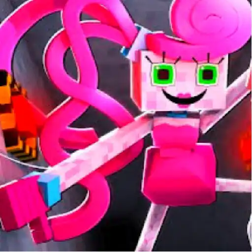 Play Mommys Long Leg Mod Minecraft APK Play Mommys Long Leg Mod Minecraft APK