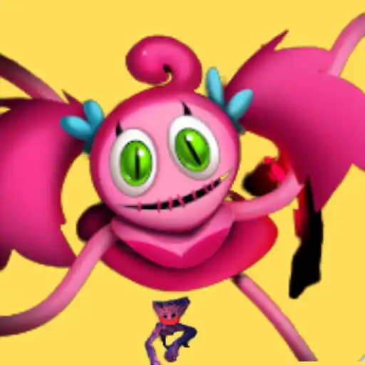 Play mommy spider game APK