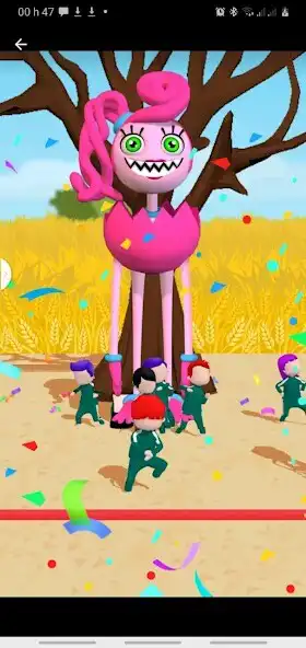 Play mommy spider game  and enjoy mommy spider game with UptoPlay