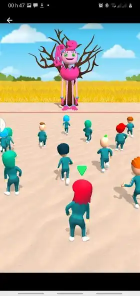 Play mommy spider game as an online game mommy spider game with UptoPlay