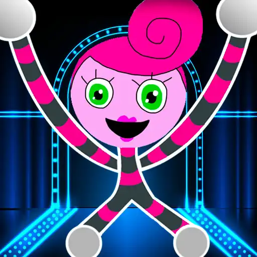 Play Mommy Stretch Game: Long Legs APK Play Mommy Stretch Game: Long Legs APK