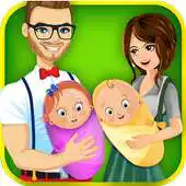 Free play online Mommys Twin Baby Birth APK Free play online Mommys Twin Baby Birth APK