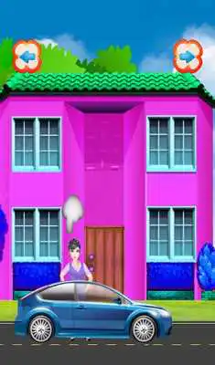 Play Mommy Wedding Bride Salon