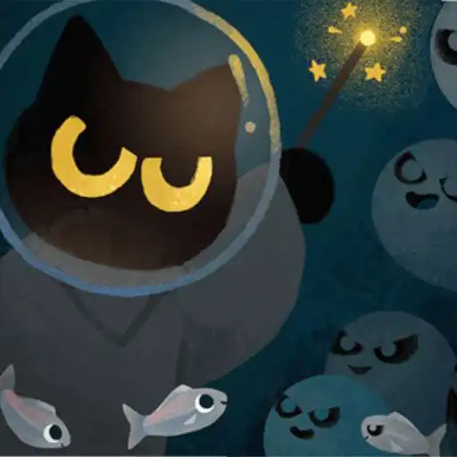 Play Momo Cat Halloween - Sea Magic APK Play Momo Cat Halloween - Sea Magic APK