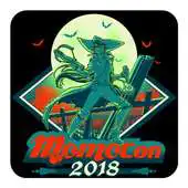 Free play online MomoCon APK Free play online MomoCon APK