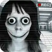 Free play online Momo Creepy : Numero de Momo Maldito Game APK