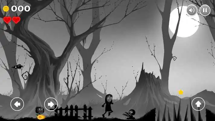 Play Momo Creepy : Numero de Momo Maldito Game