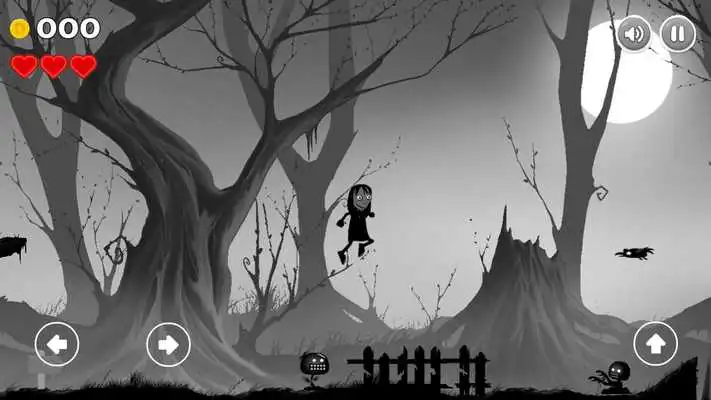 Play Momo Creepy : Numero de Momo Maldito Game